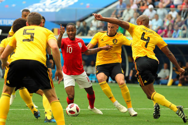 比赛预期 比赛预期