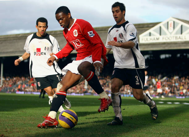 國際舞台上 國際舞台上