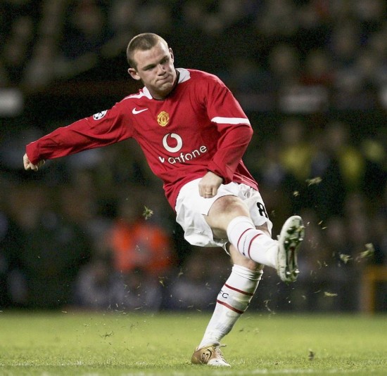 他在曼城效 他在曼城效