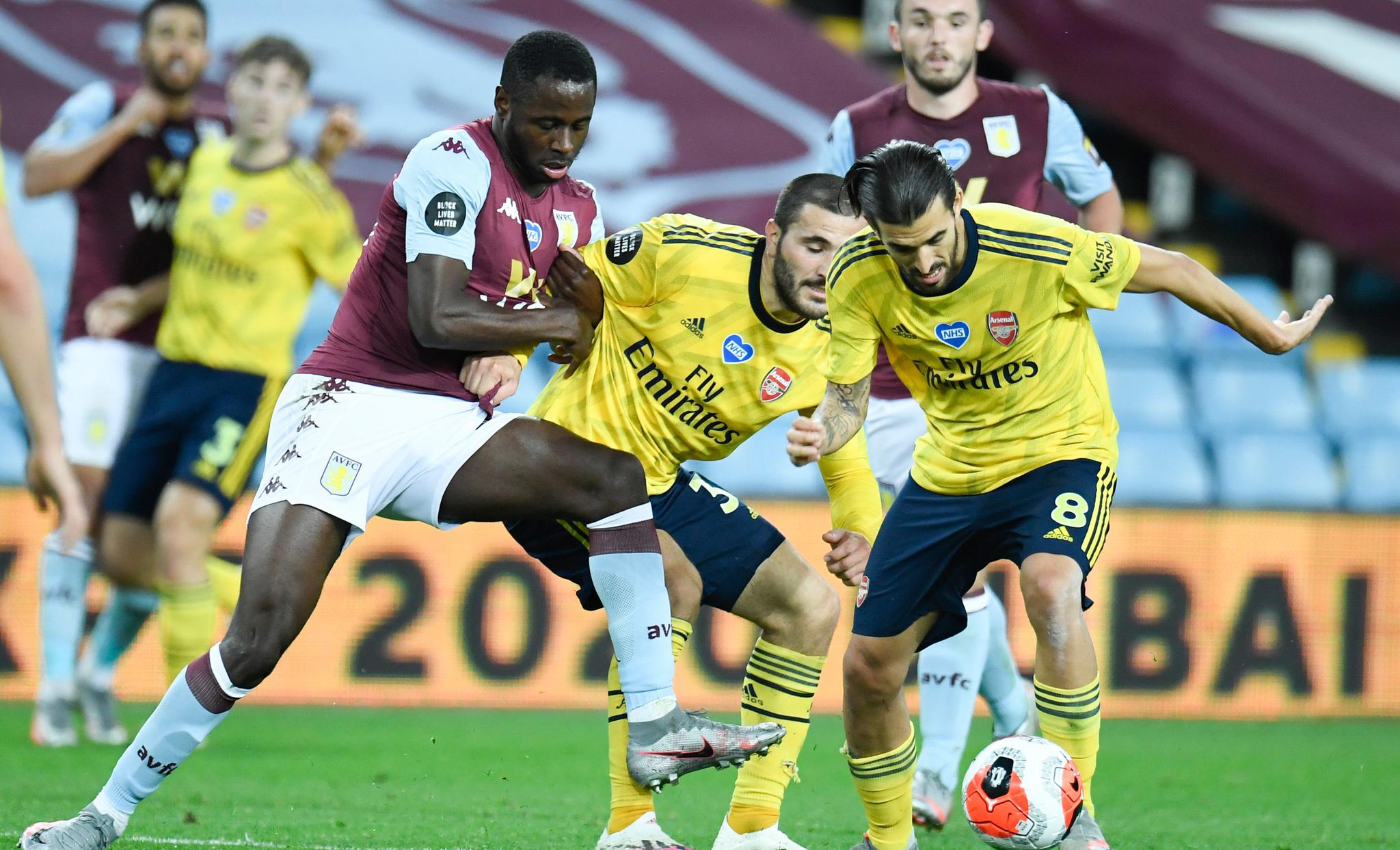 东部强敌 东部强敌